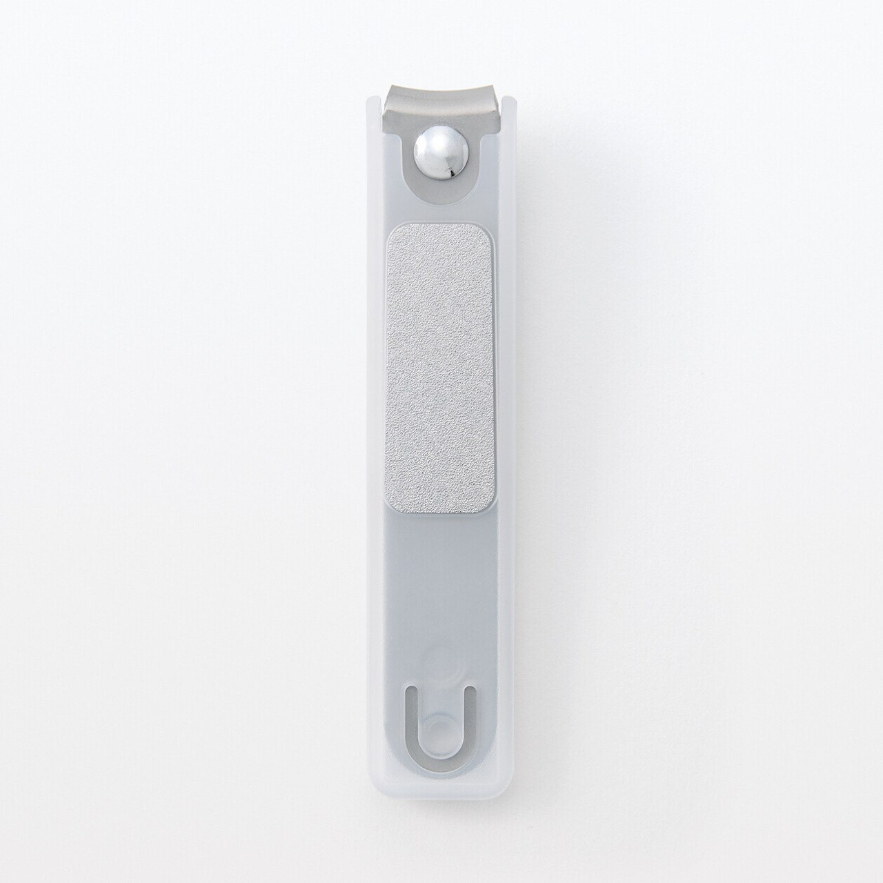 Steel Nail Clipper (Large)