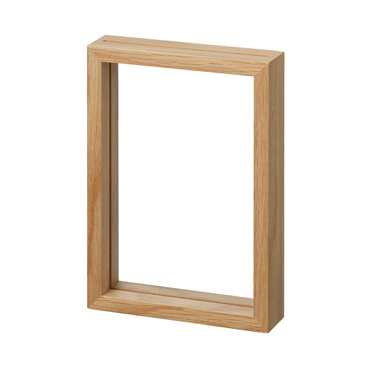 Wooden Photo Frame 10x15cm
