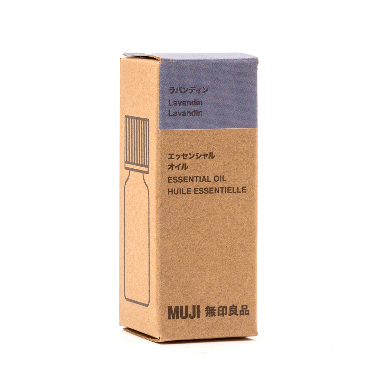 Lavandin Essential Oil 10ml