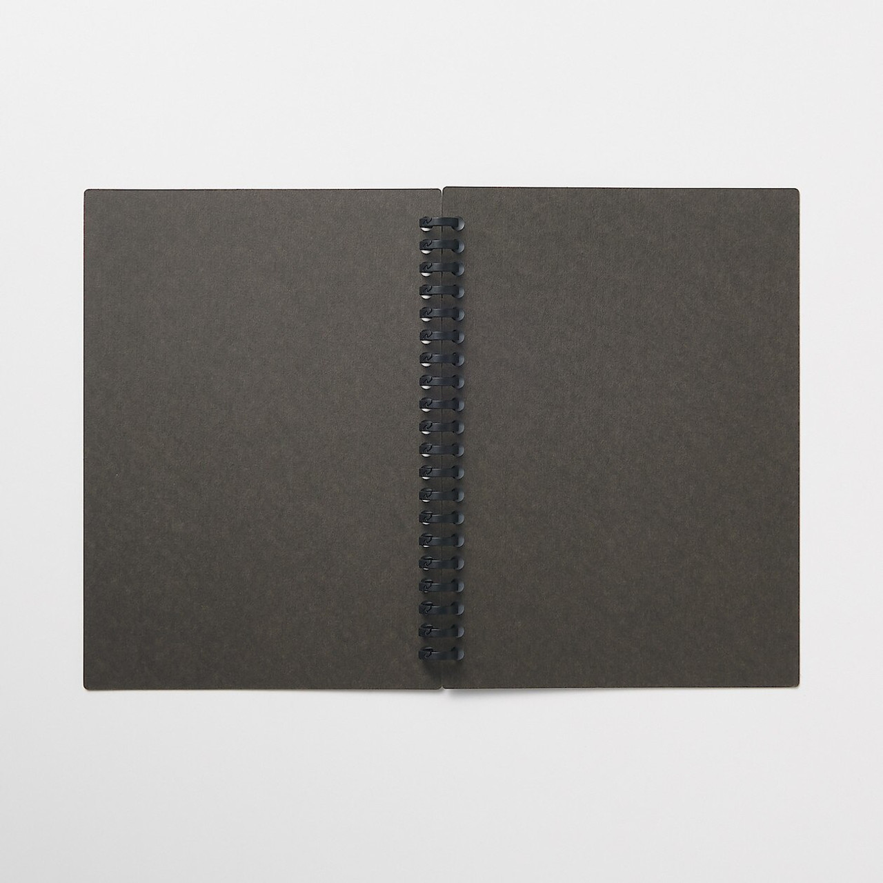 Cover for Loose Leaf Paper‐ A5