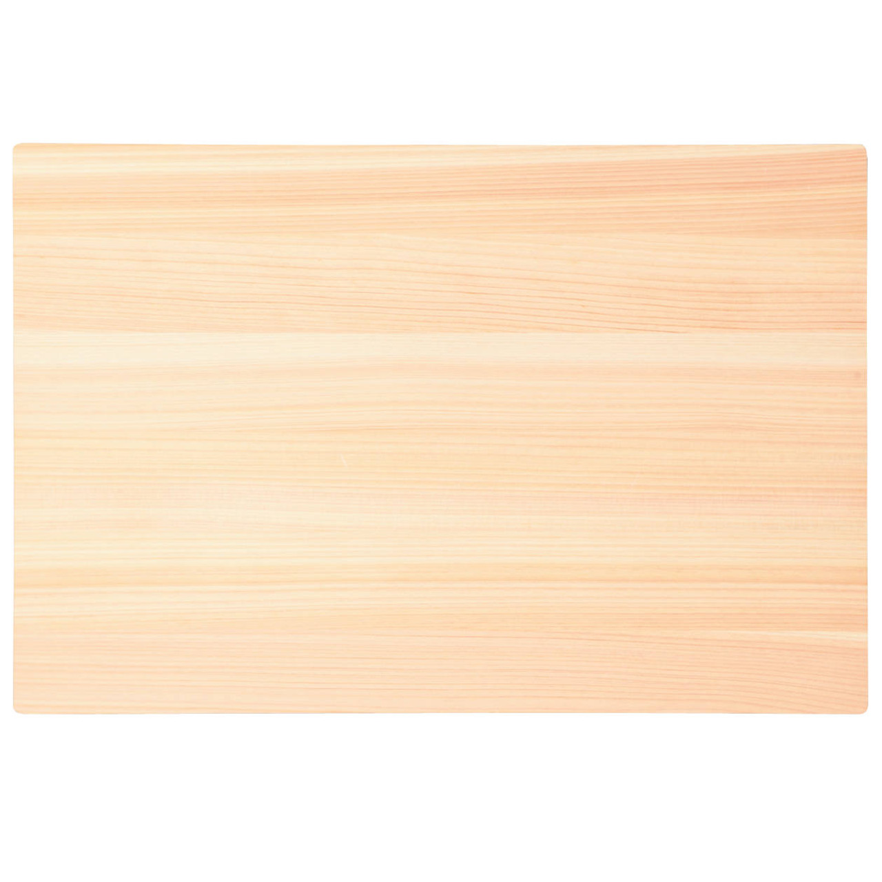 Large Hinoki Wood Chopping Board