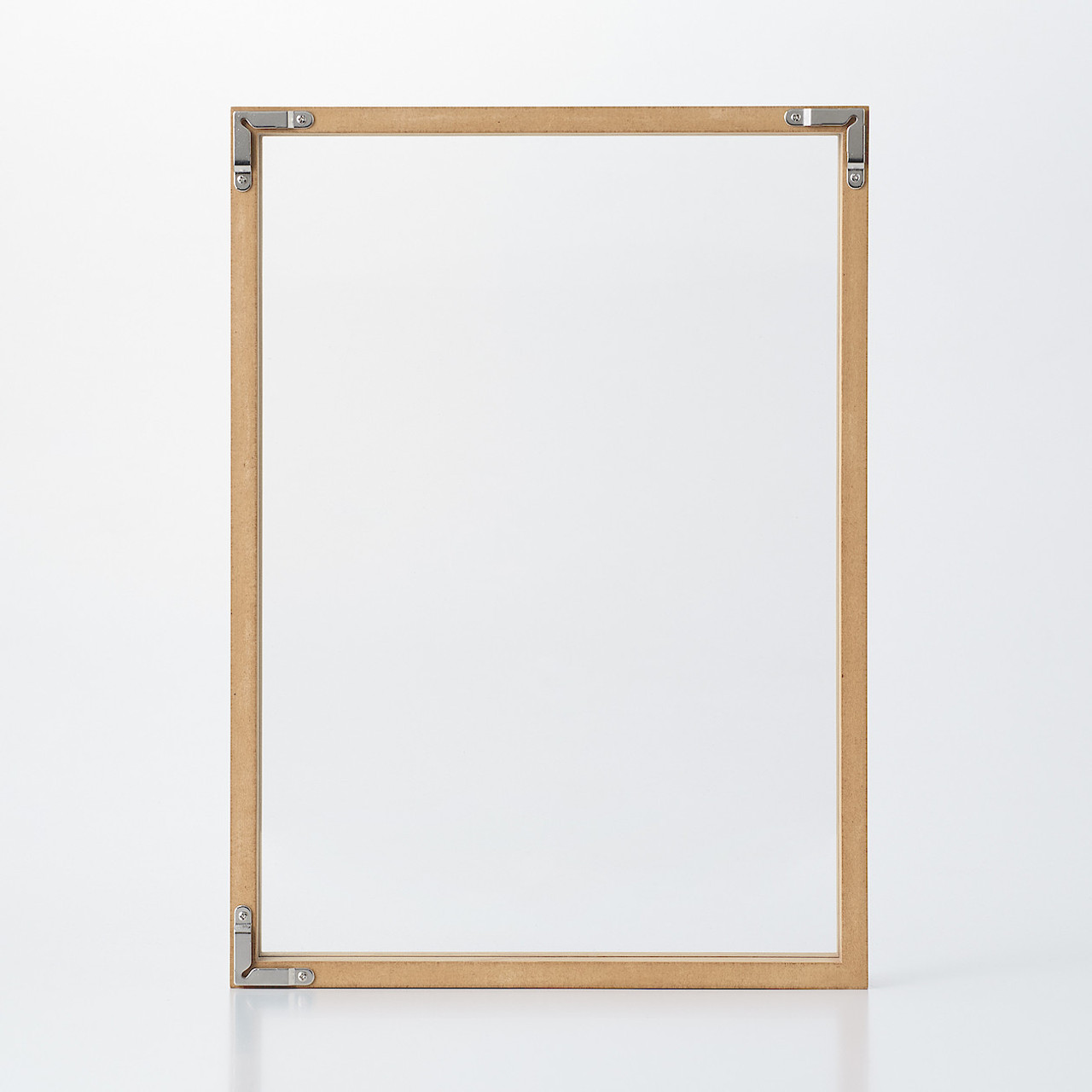 Wooden Photo Frame A4