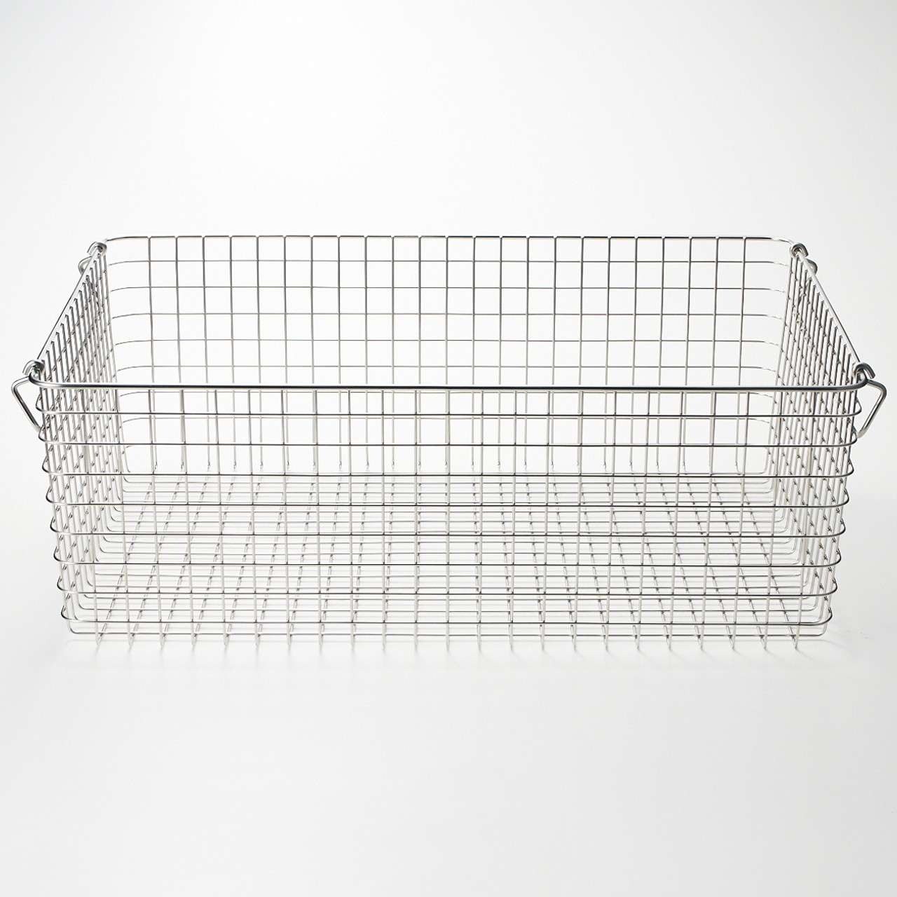Stainless Steel Wire Basket 51x37x18cm