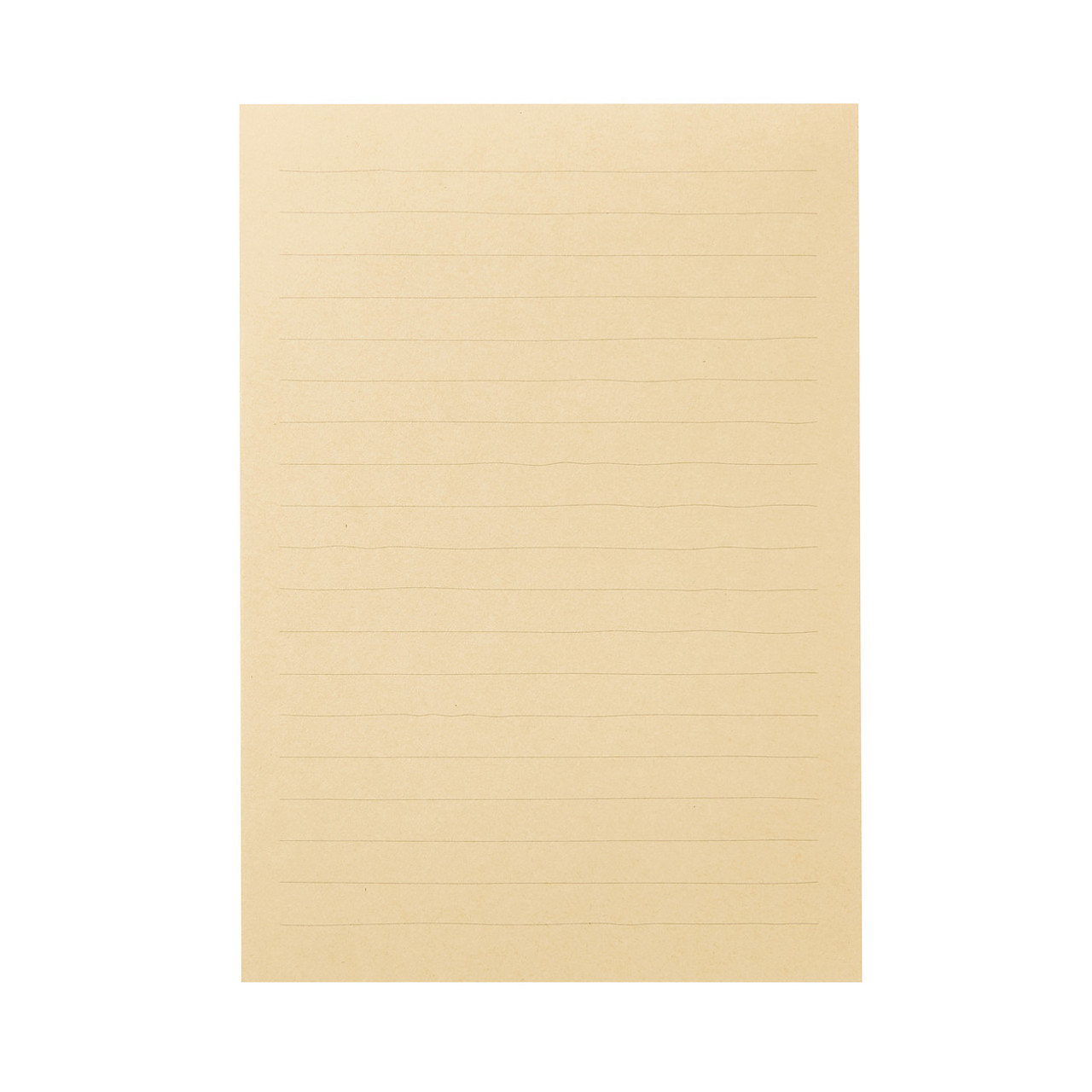 Bamboo Paper A5