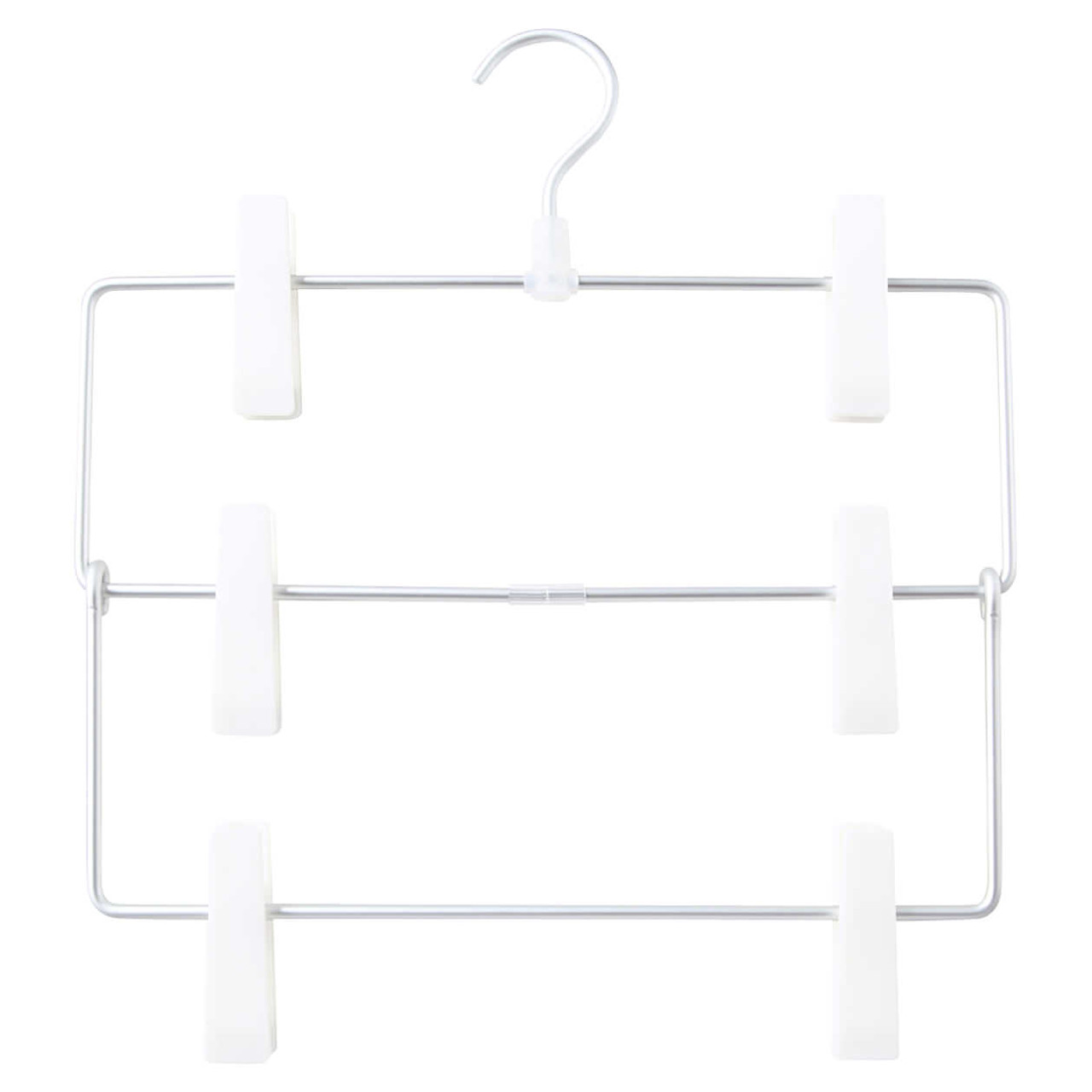 Aluminium Trouser Hanger.