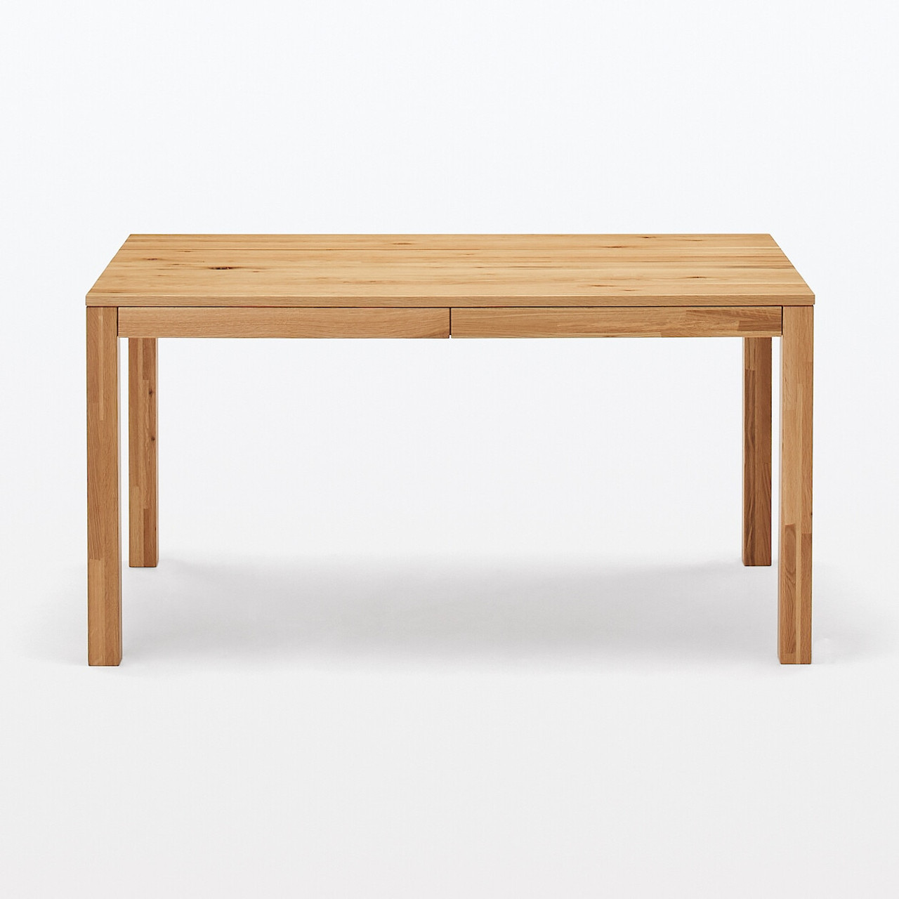 Natural Design Oak Table 140cm