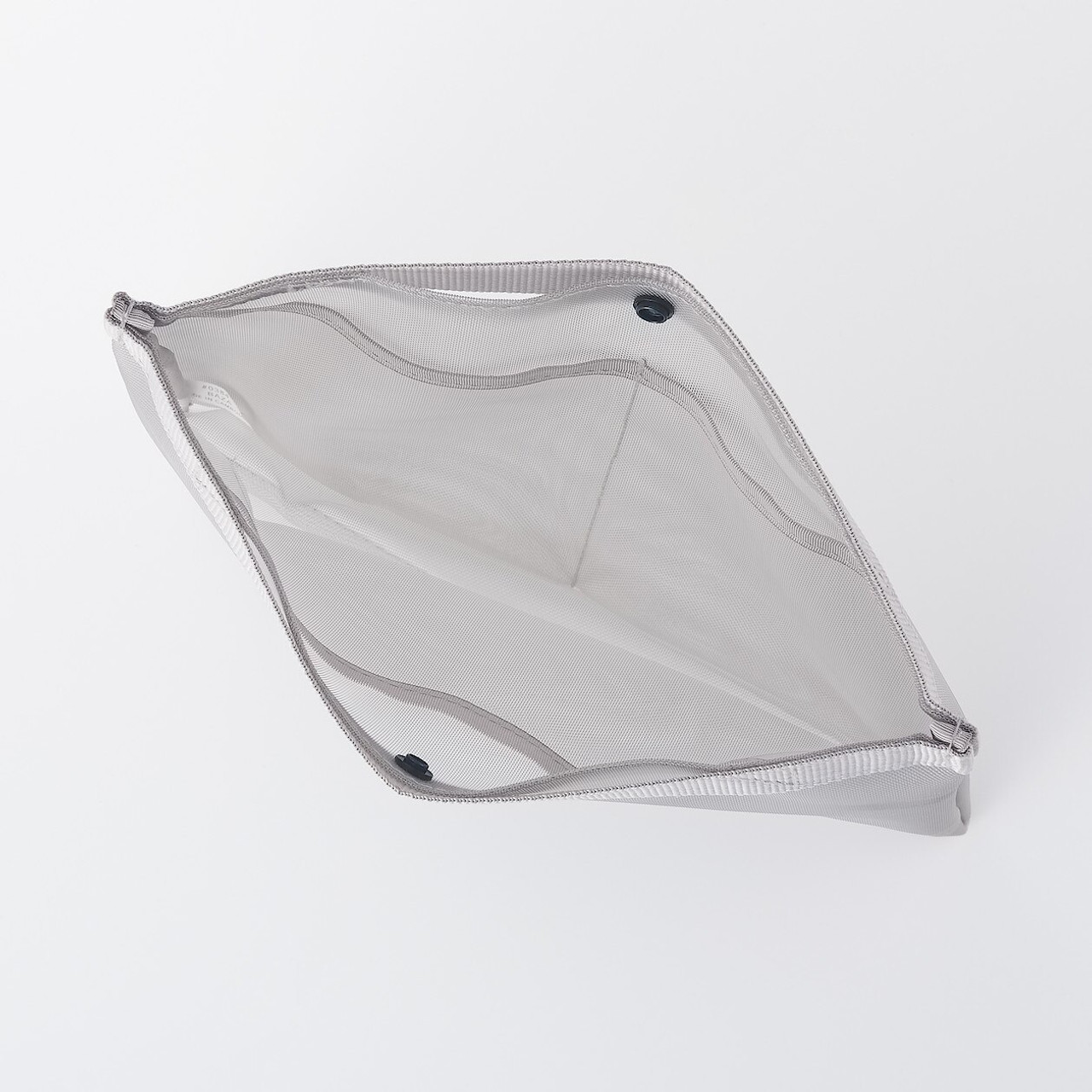 Nylon Mesh Bag Organiser A5