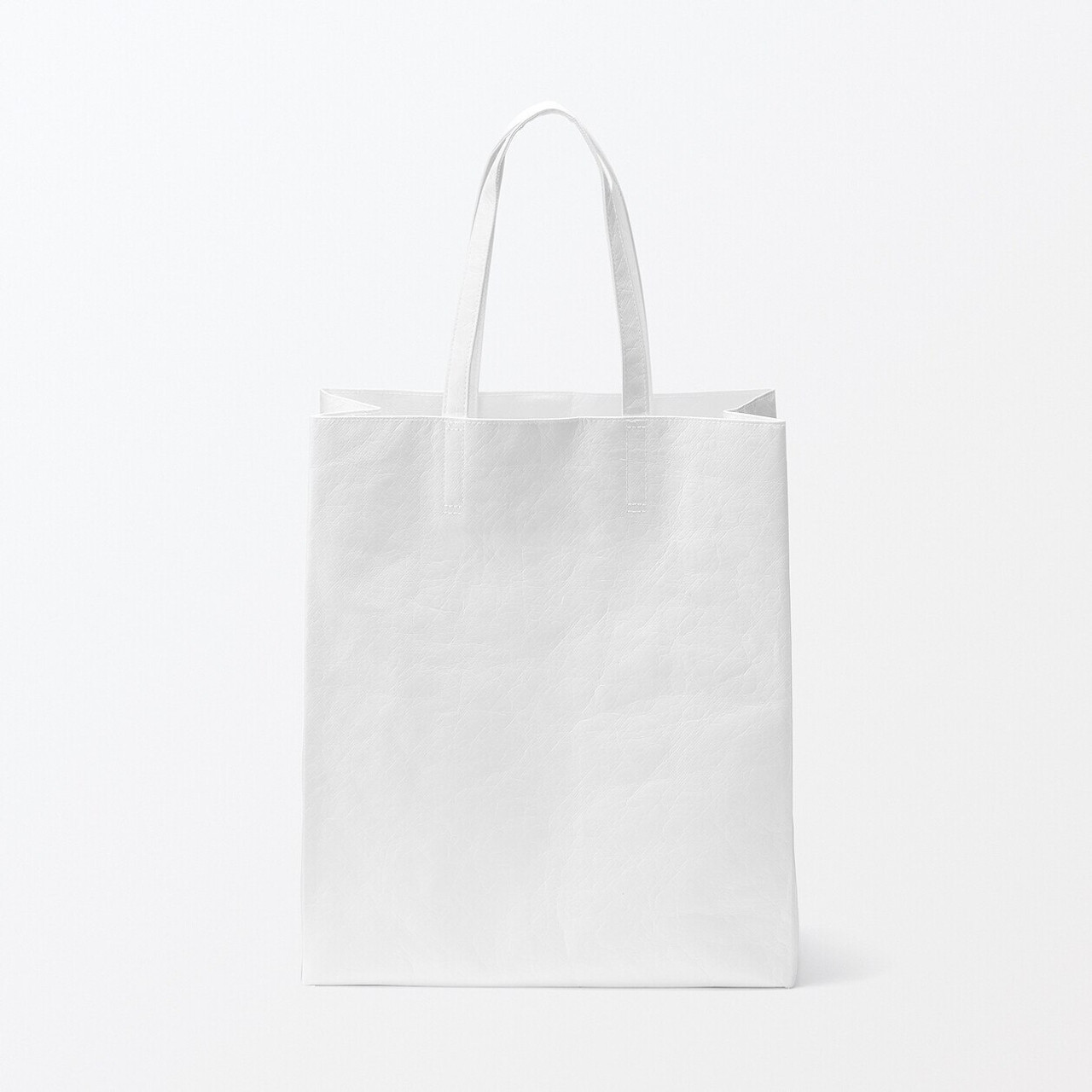 Paper‐Like Tote ‐ Large