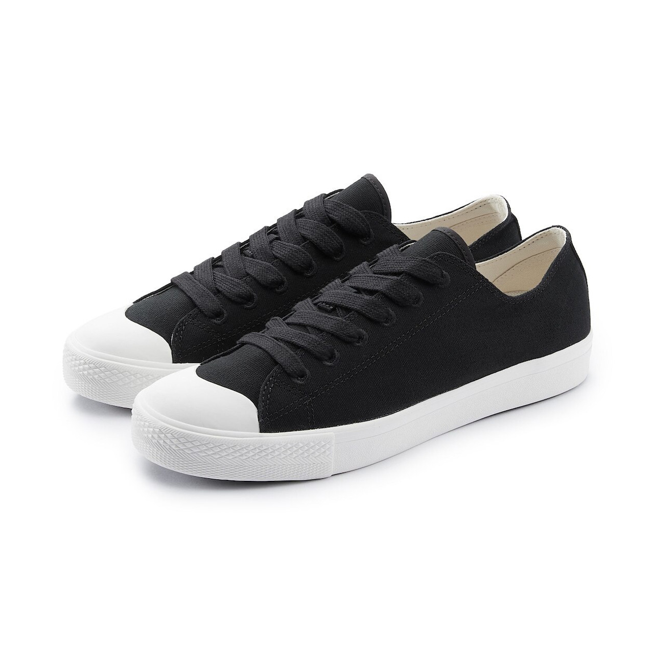 Water Repellent Trainers.