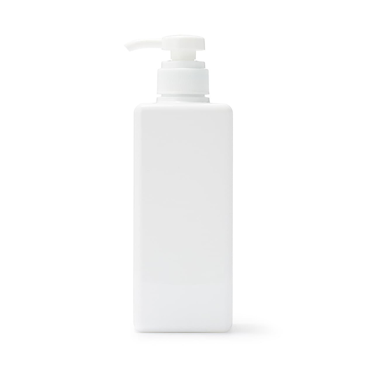 PET Pump Bottle ‐ 600ml