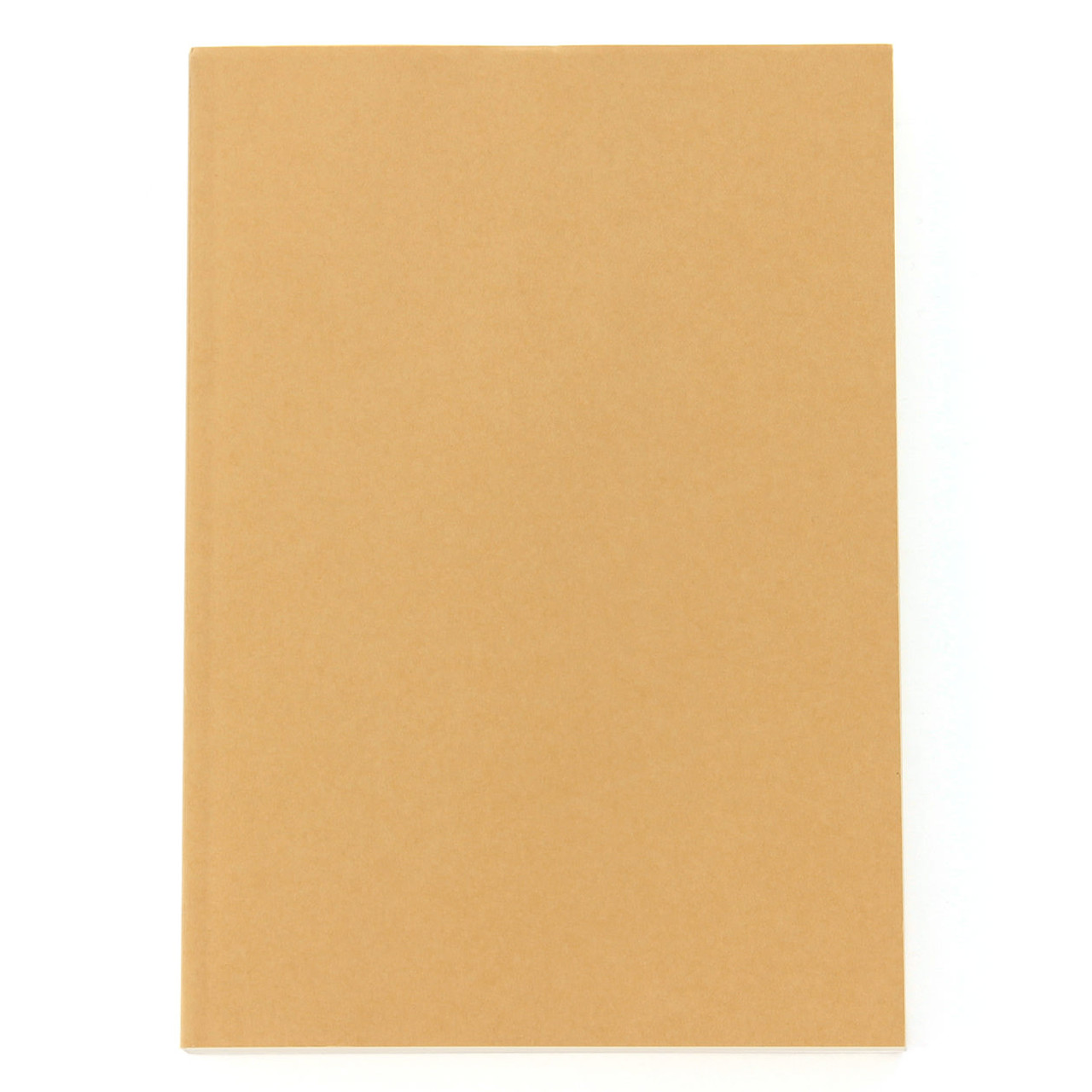Recycled Paper Notebook
