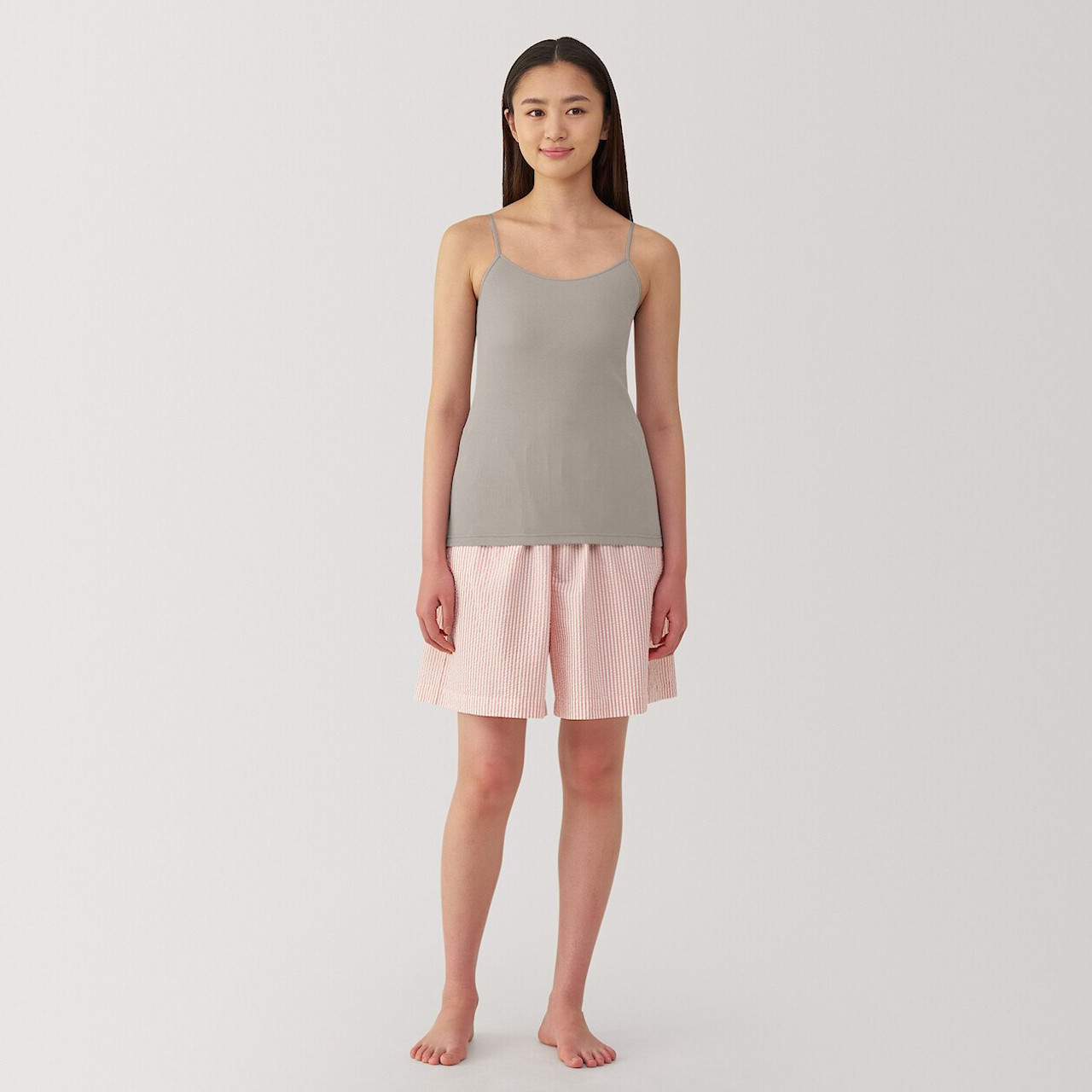 Women's Moisture‐Wicking Cotton Camisole