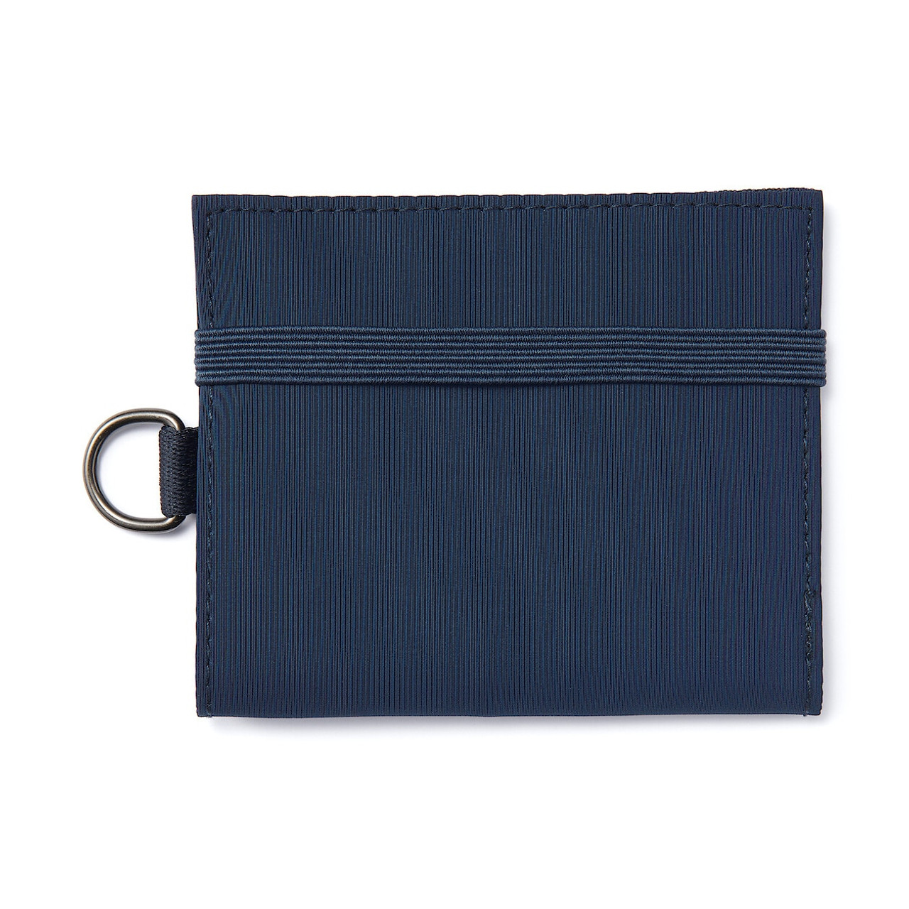 Polyester_Travel_wallet_Grey