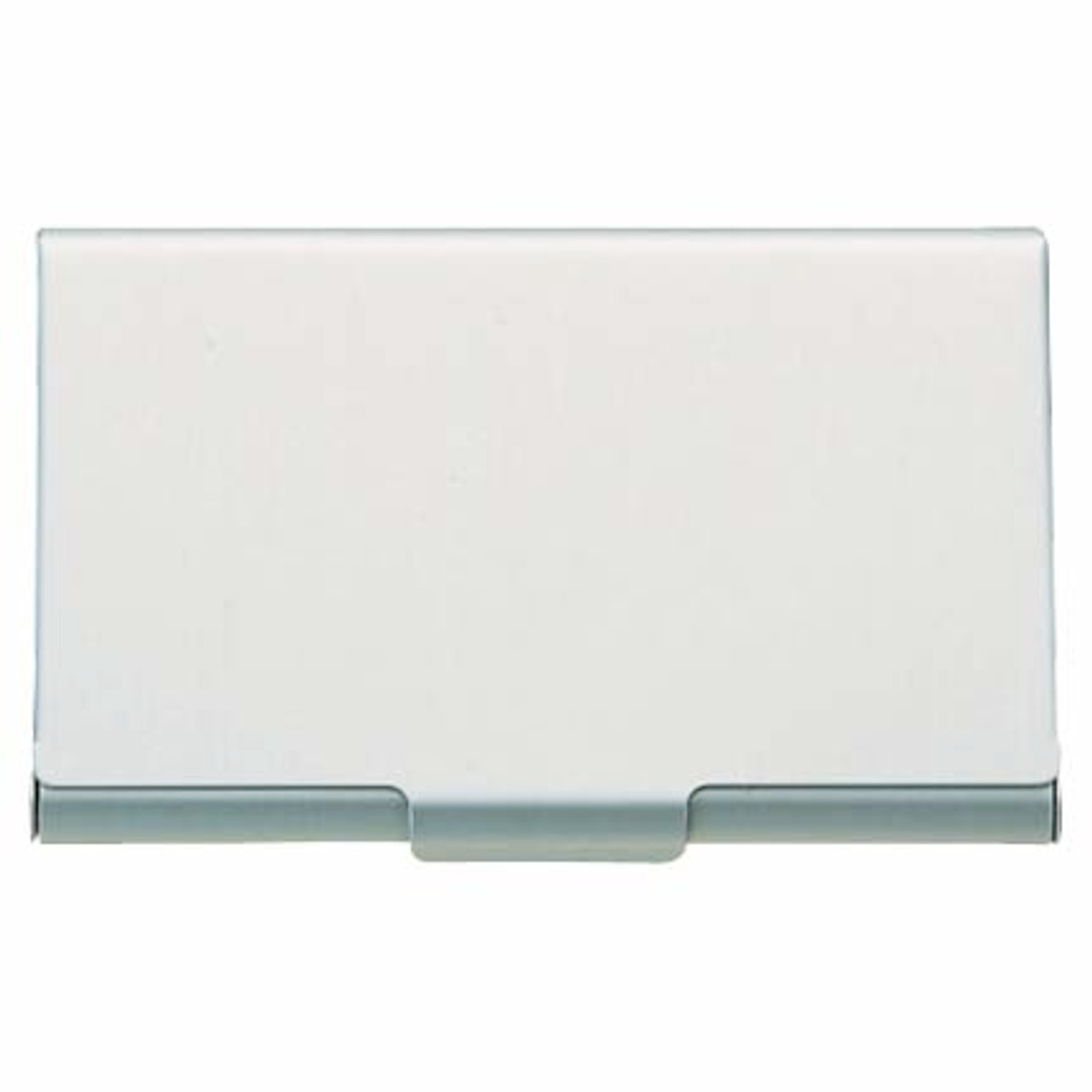 Aluminium Card Case ‐ Thick