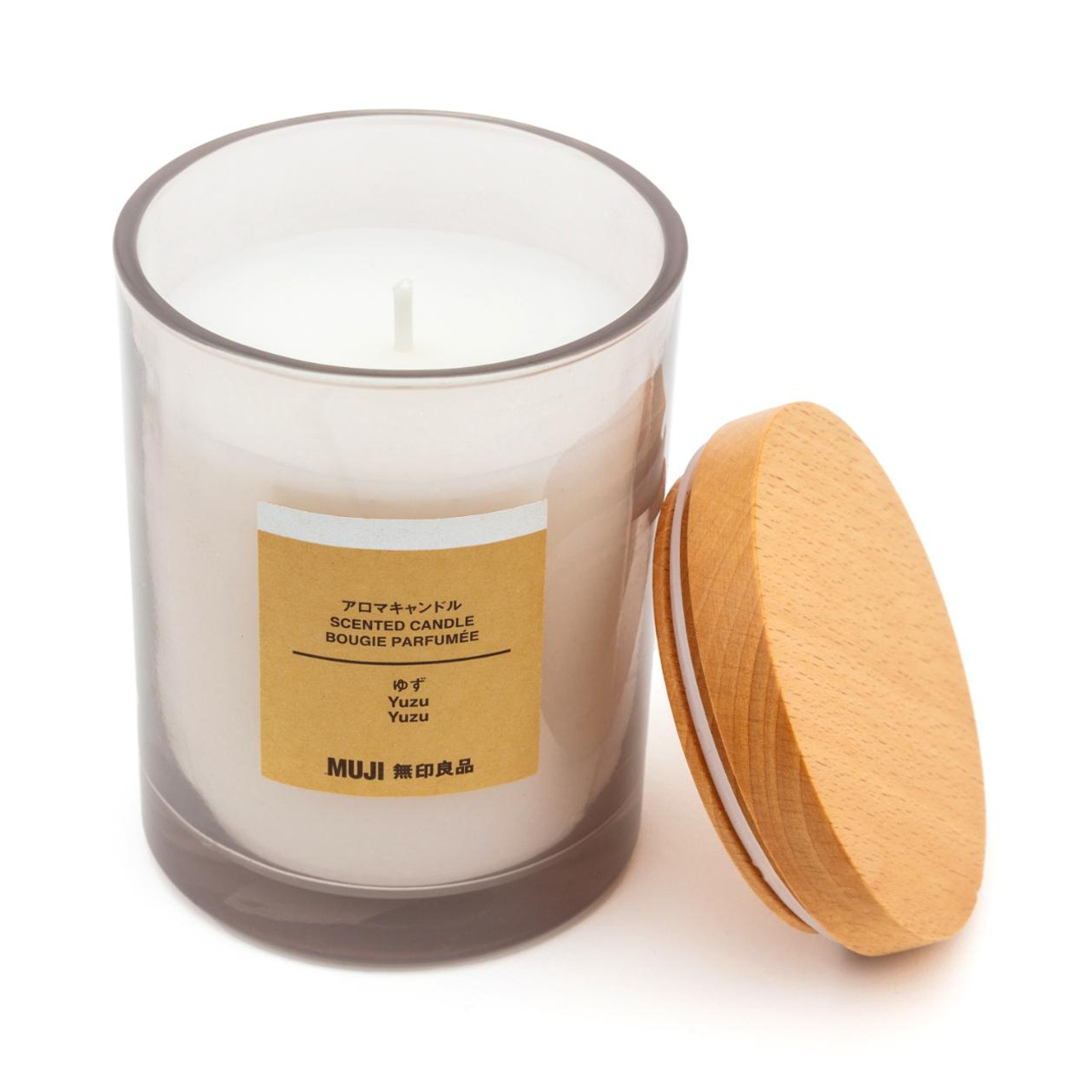 Yuzu Candle ‐ 1 Wick