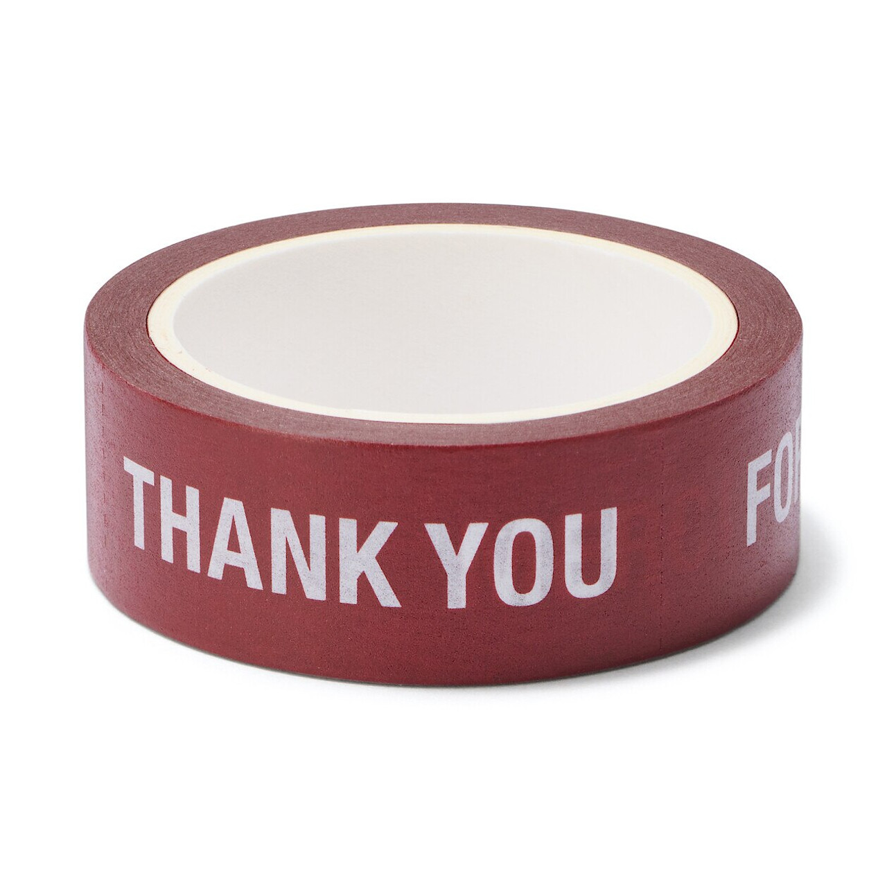 Thank You Masking Tape 15mm