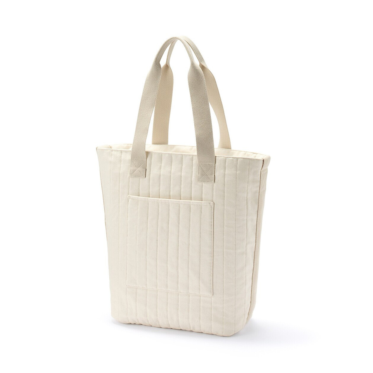 Washi Blend Padded Tote Bag