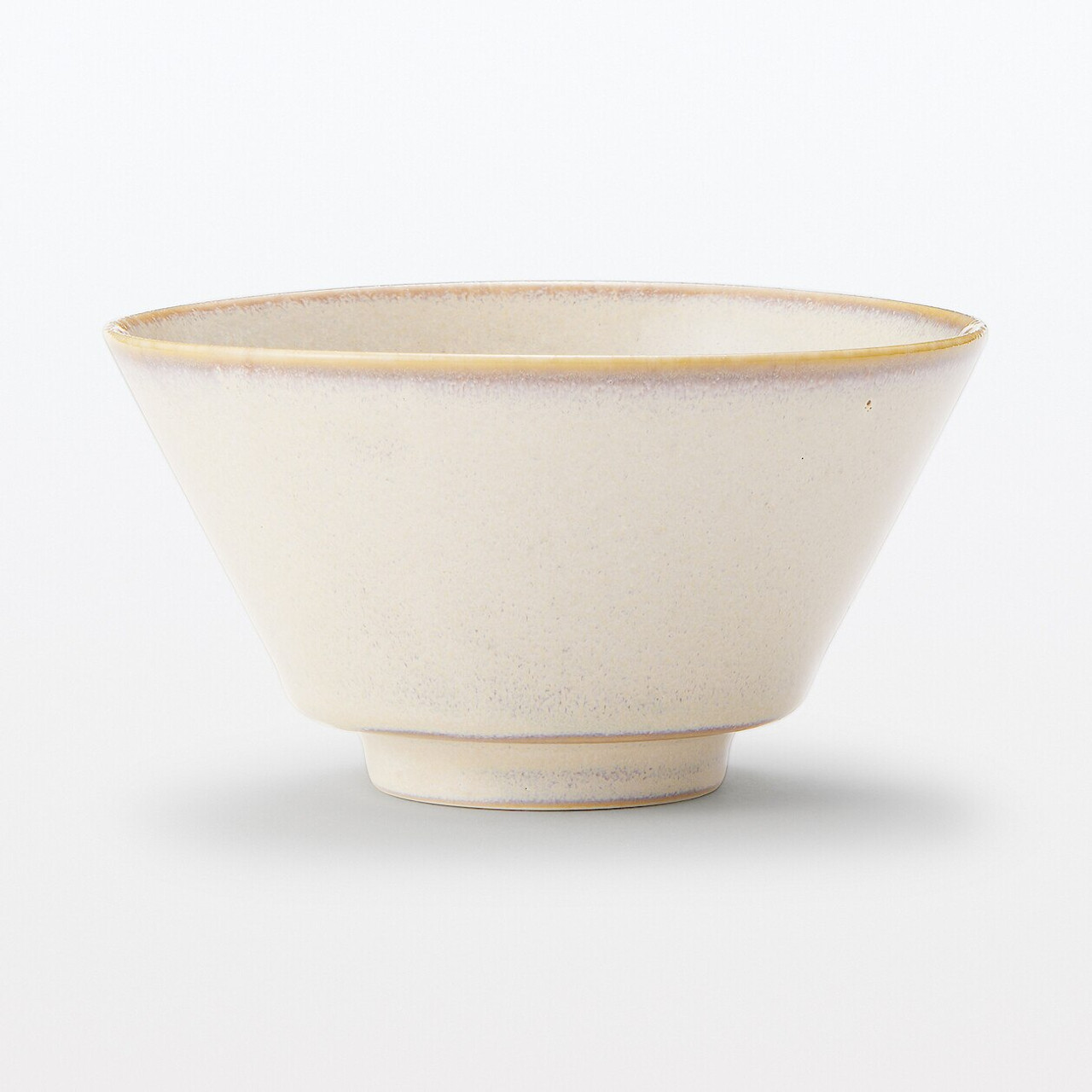 Mino Ware Rice Bowl