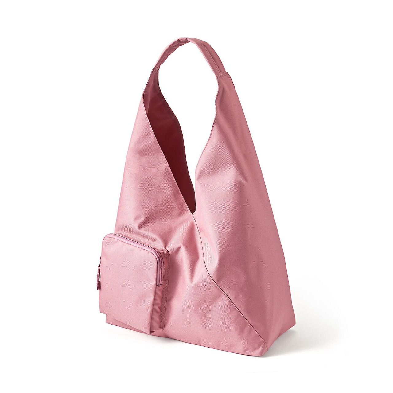 Water Repellent Shoulder Bag