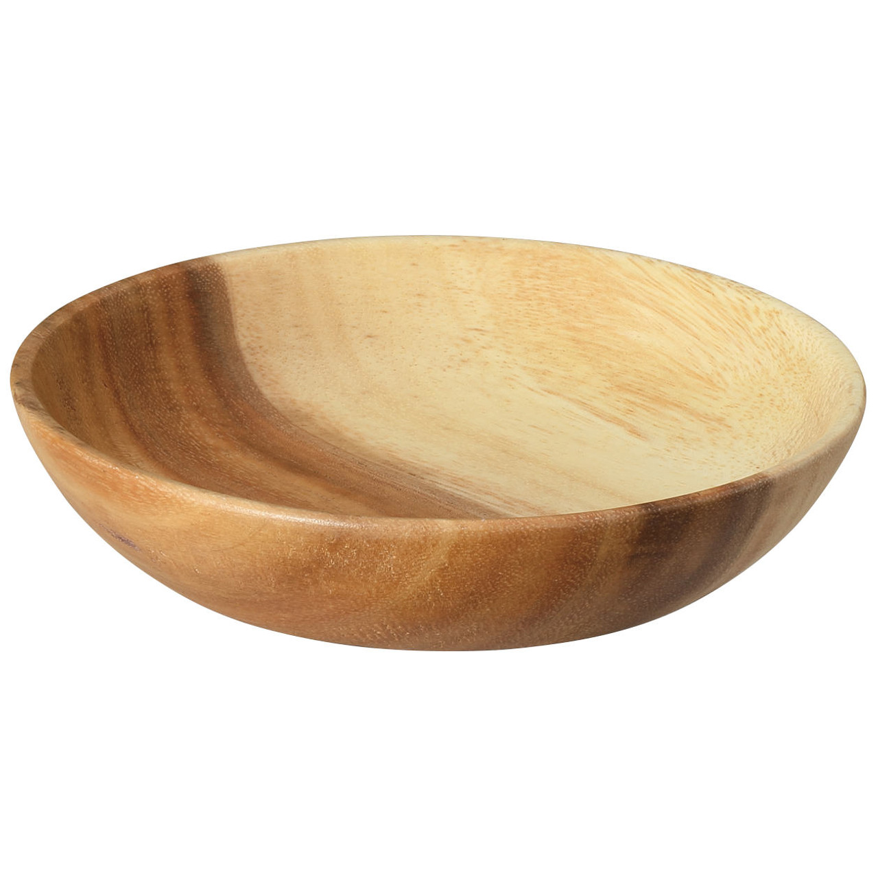 Acacia Deep Dish ‐ S