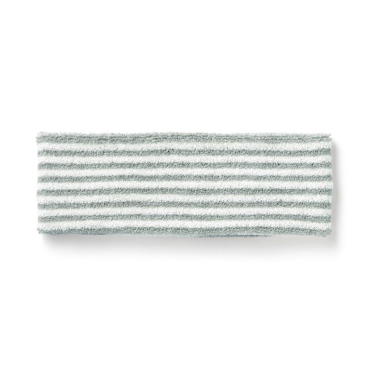 Pile Hair Turban Slim