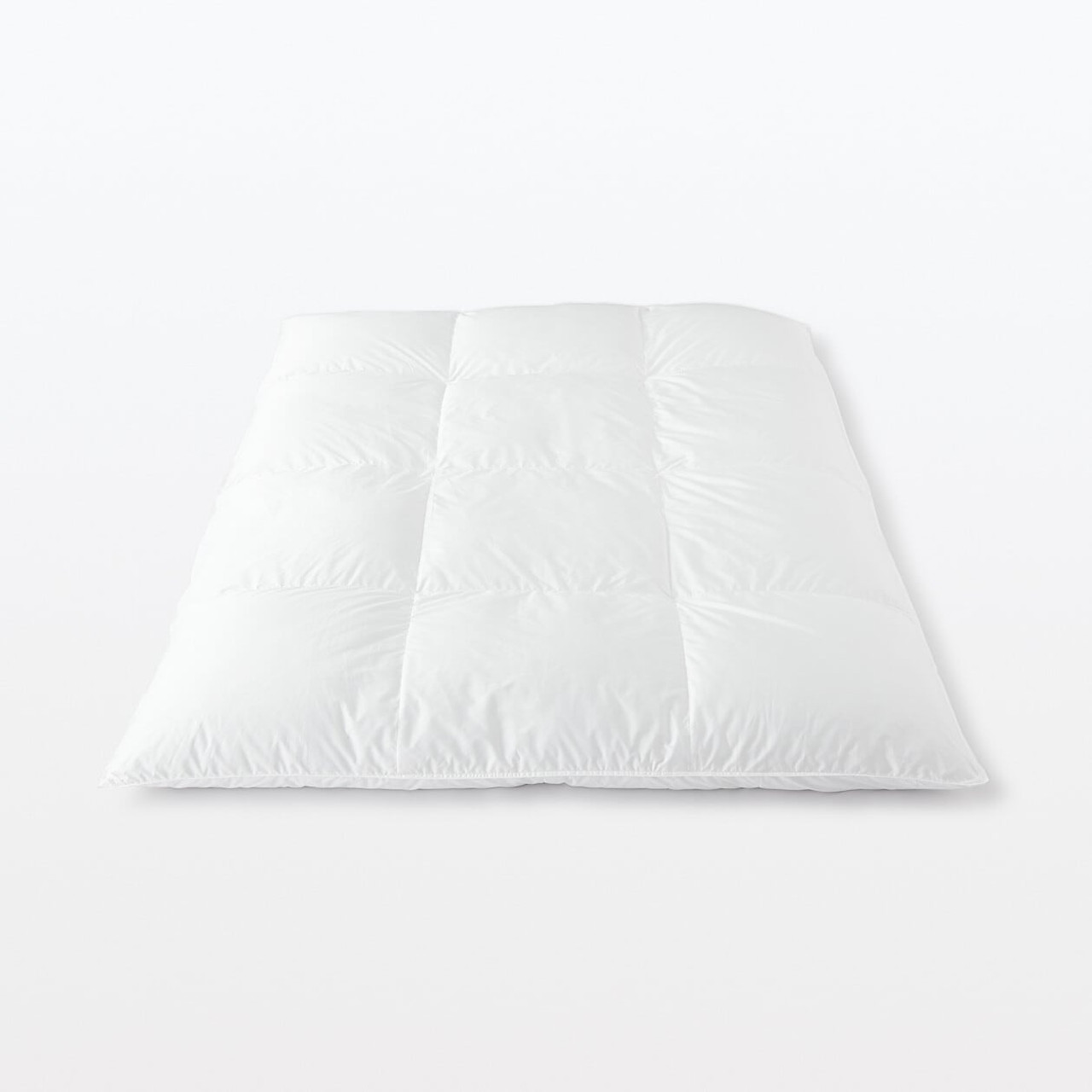 Down Anti‐Allergy 2‐layer Duvet‐ 150 x 210cm 18192