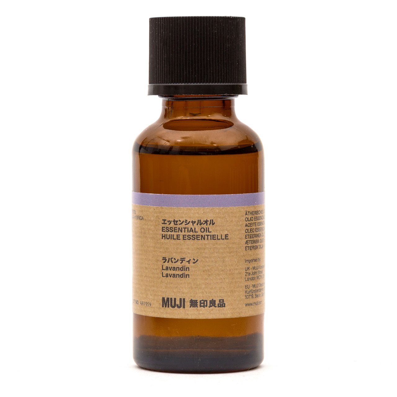 Lavandin Essential Oil 30ml