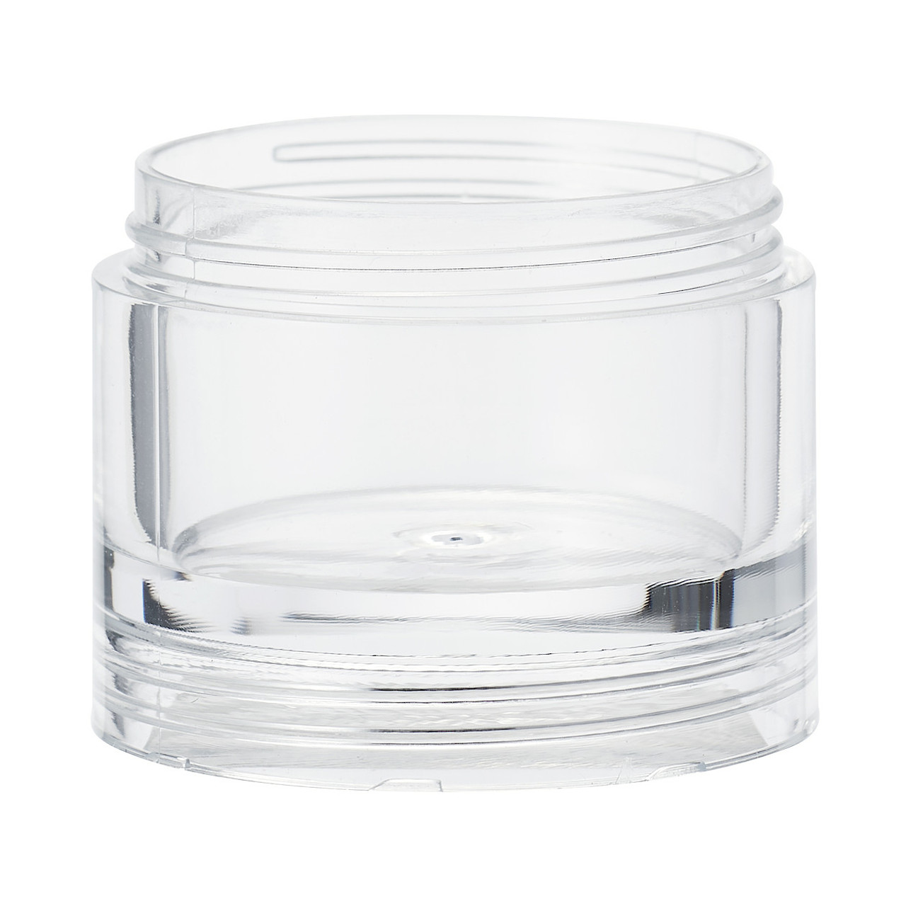 Acrylic Subdivision Case Joint