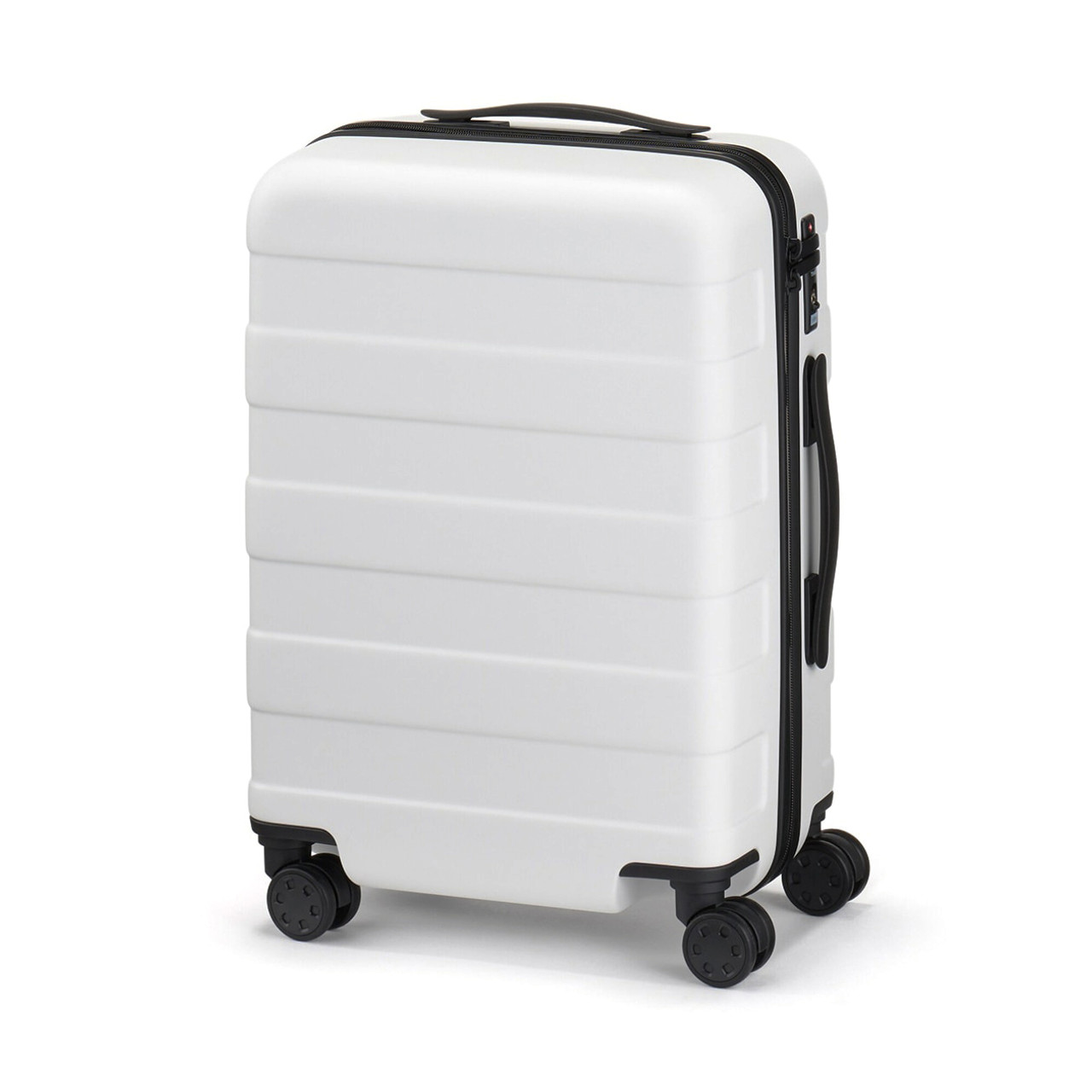 Small Hard Shell Suitcase ‐ 36 L