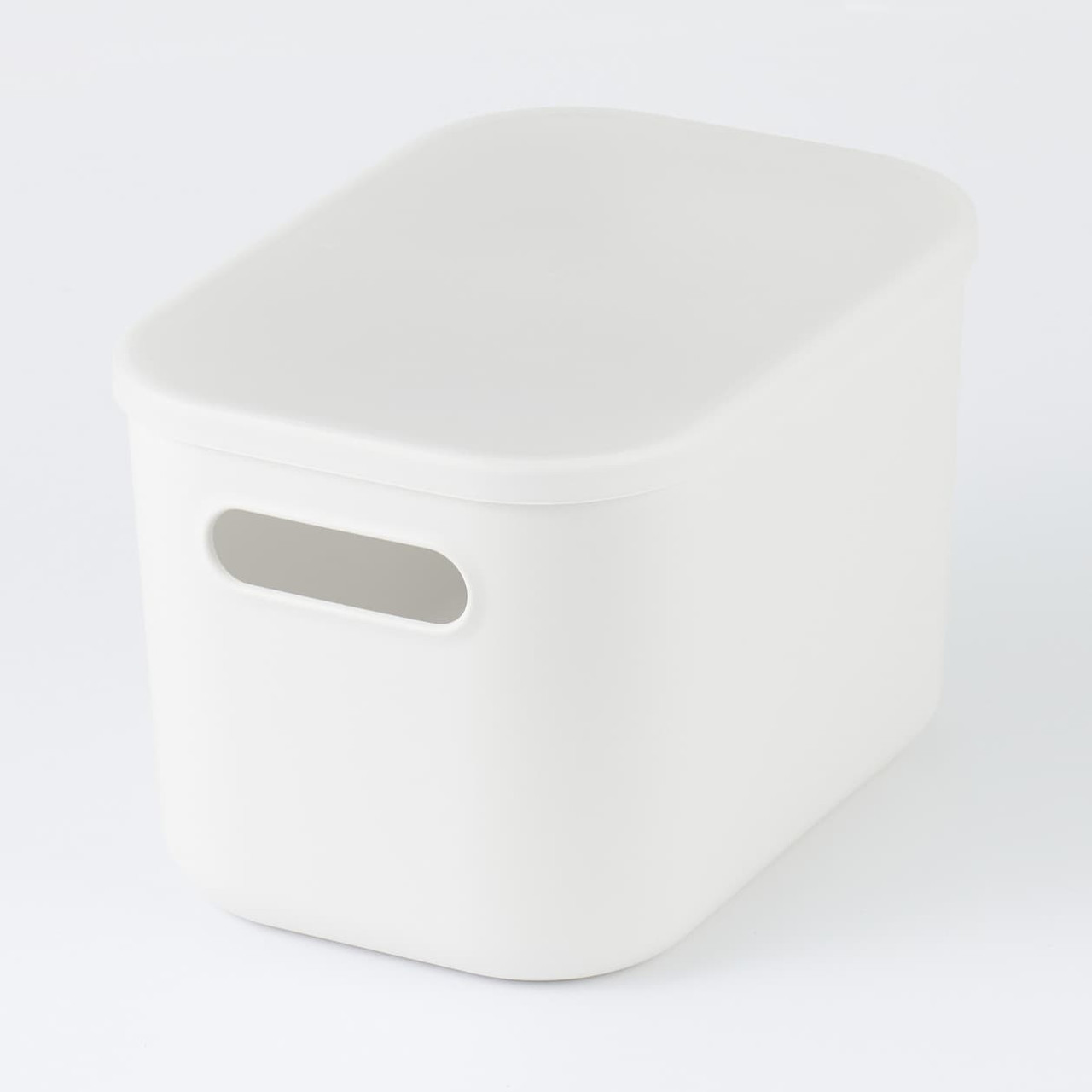 Soft Polyethylene Case Half M