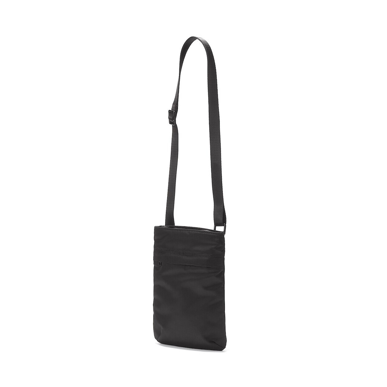 Recycled Nylon Crossbody Bag ‐ Mini