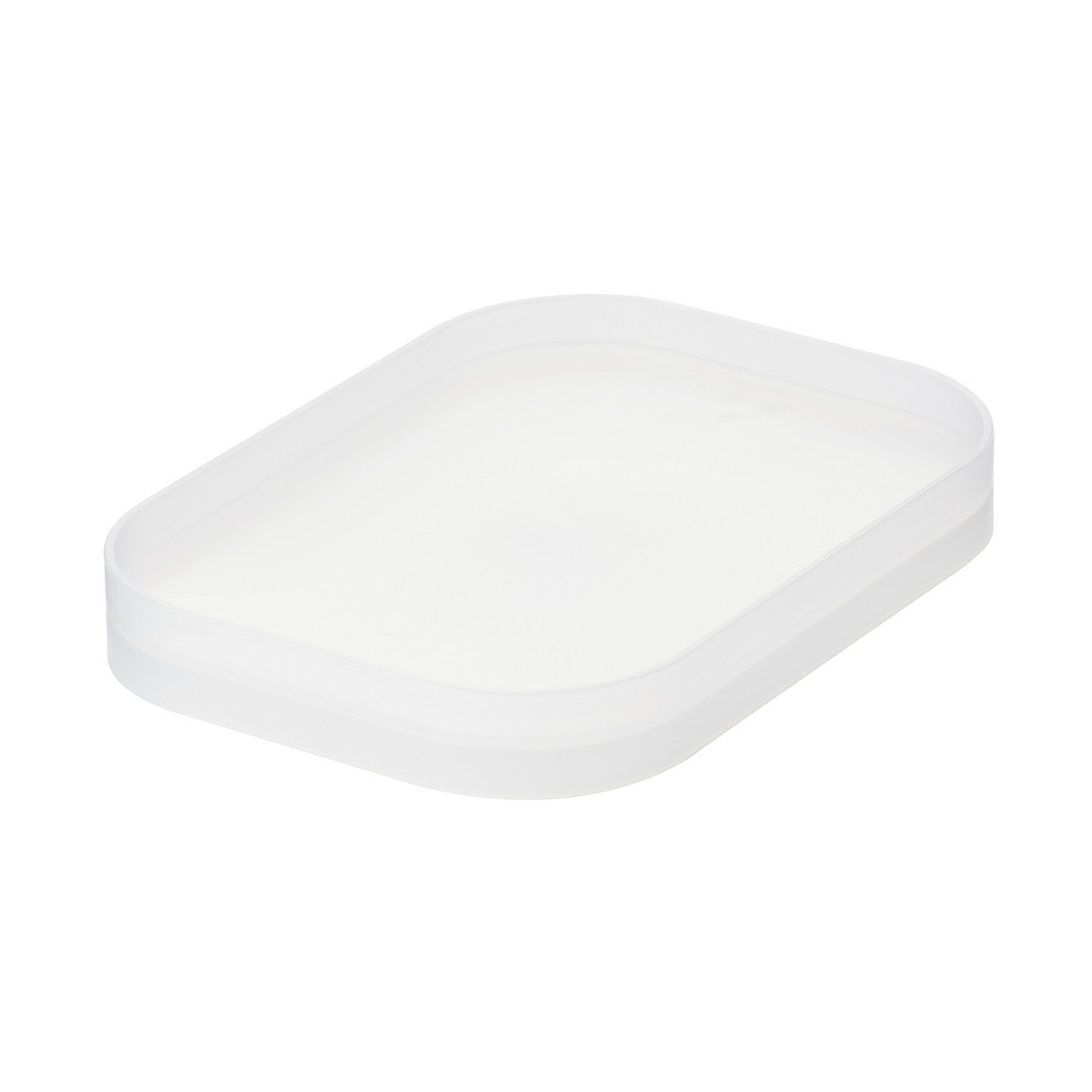 Lid for PP Vanity Box S