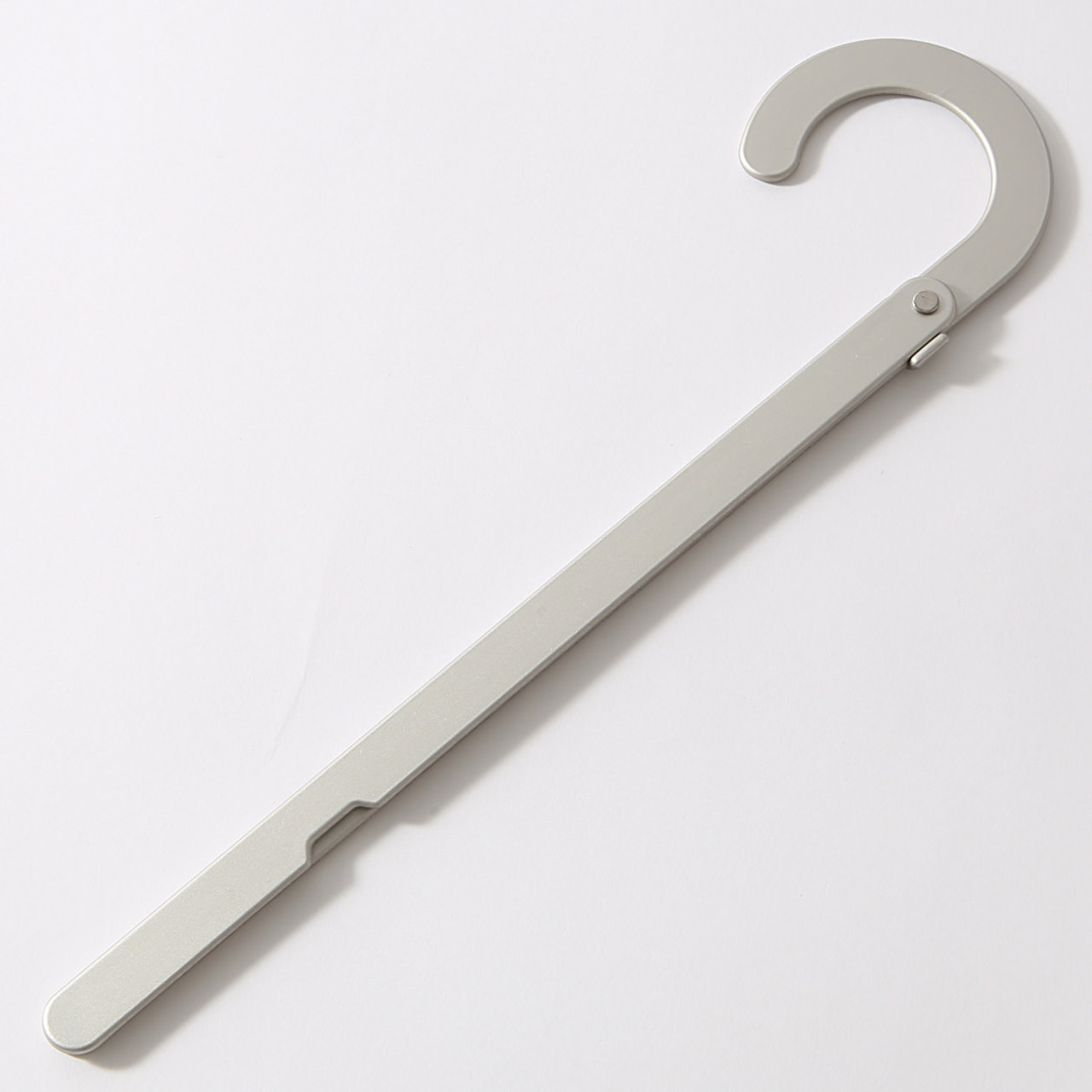 Portable Aluminium Hanger