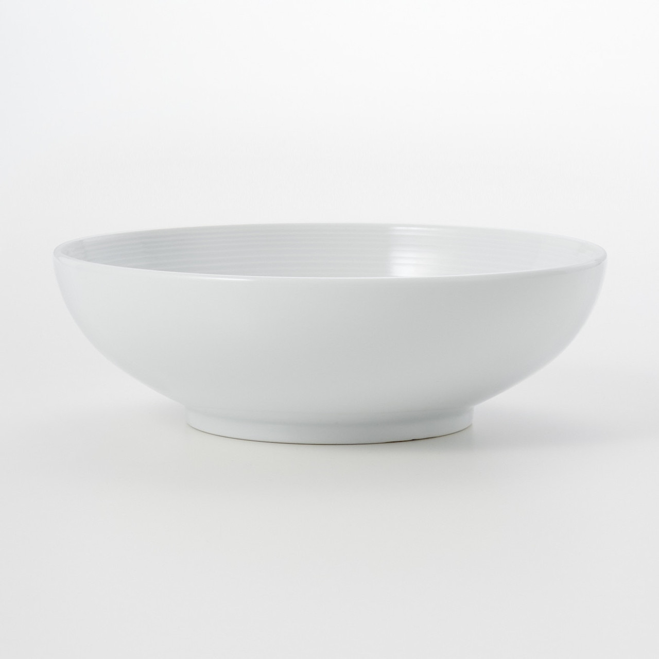 Porcelain Ramen Bowl