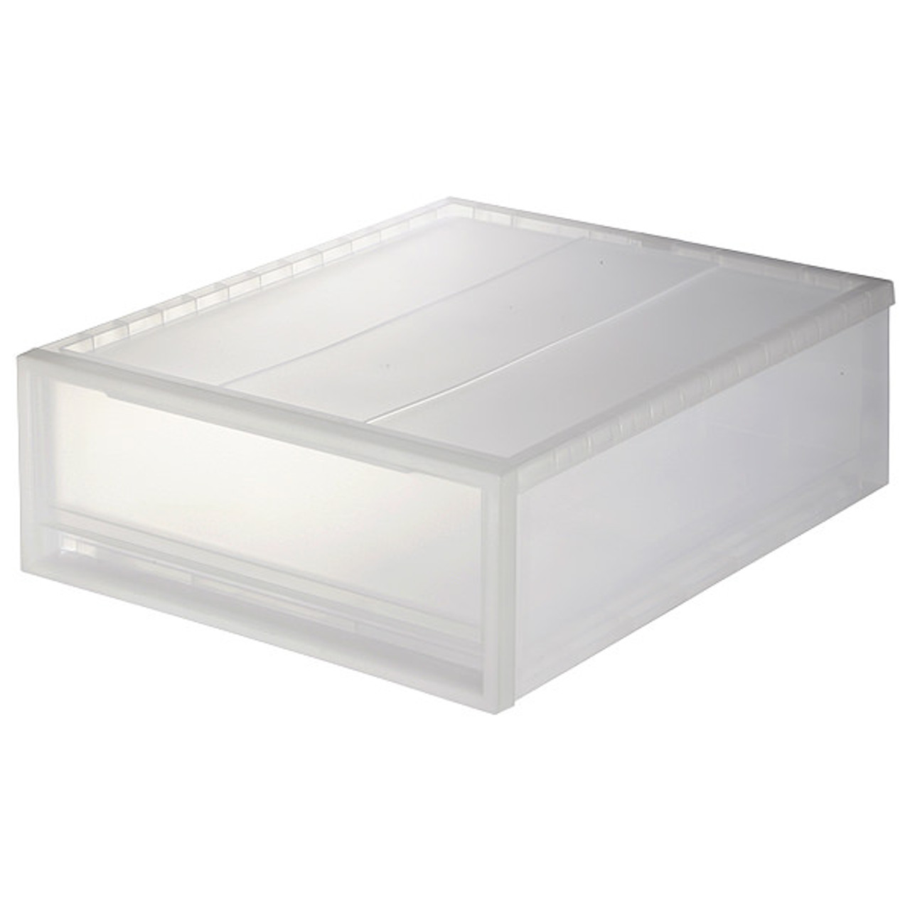 Stackable PP Storage Drawer ‐ 55cm S