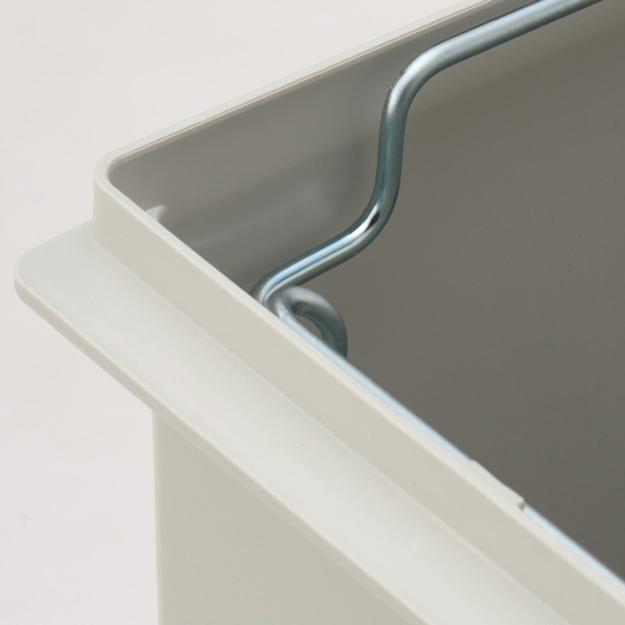 PP Dust Box 20L