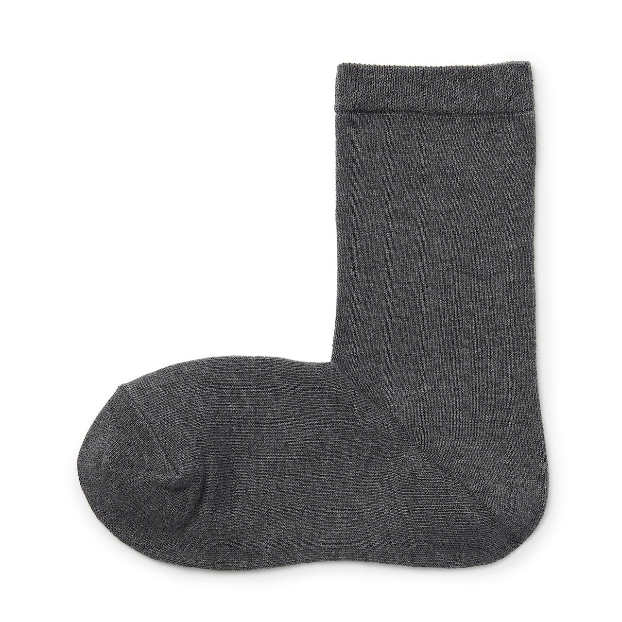 Women's Right Angle 3 Layer Loose Top Socks 19667