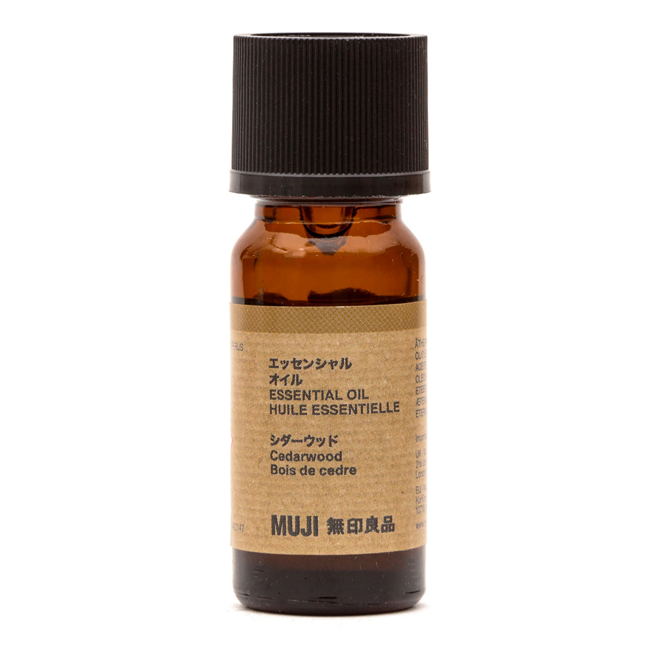 Cedarwood Essential Oil 10ml