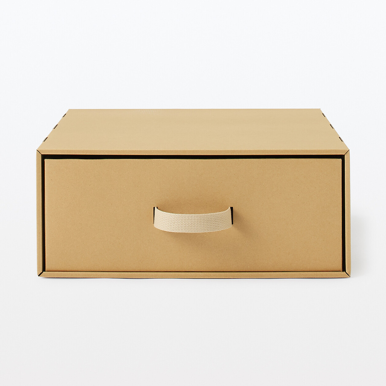 Cardboard Drawer 44x55x18cm