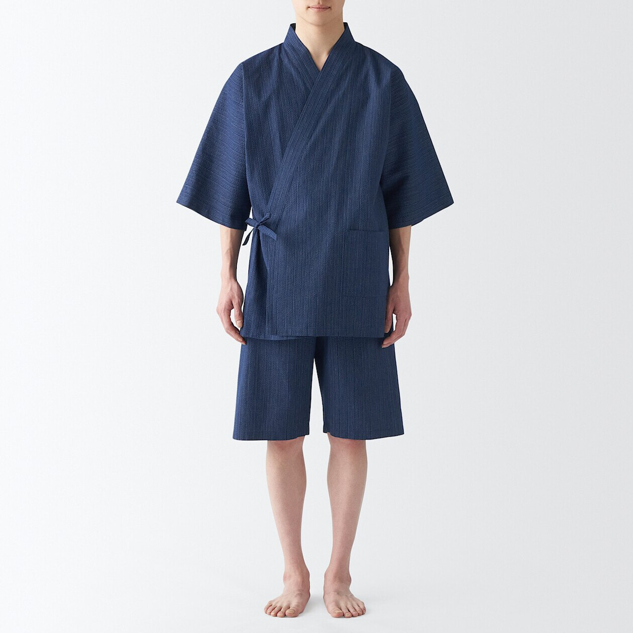 Unisex Shijira Jinbei.