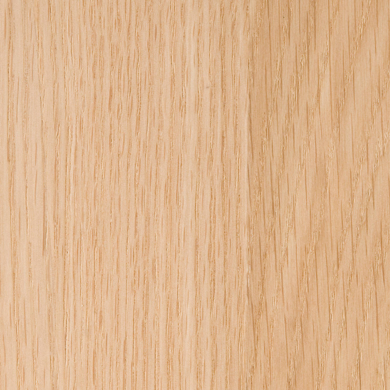 Oak Narrow 2 Shelf