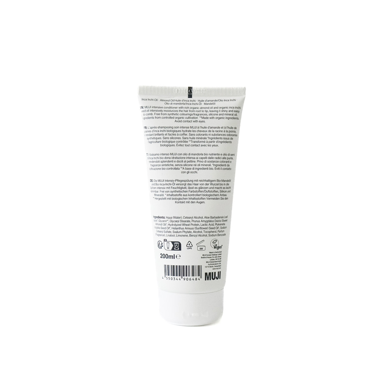 Conditioner‐ Normal Hair