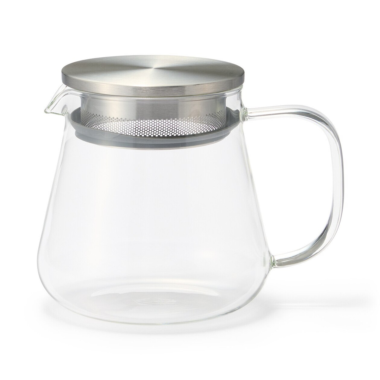 Heatproof Glass Tea Pot 750 mL