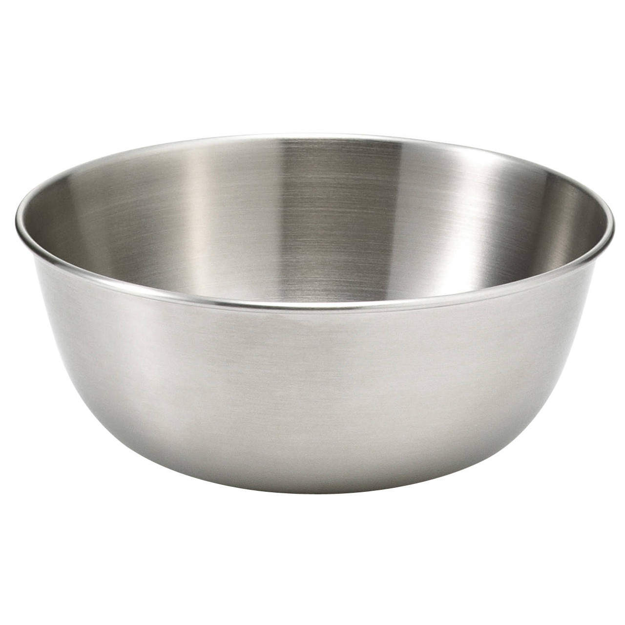 Stainless Steel Bowl ‐ S