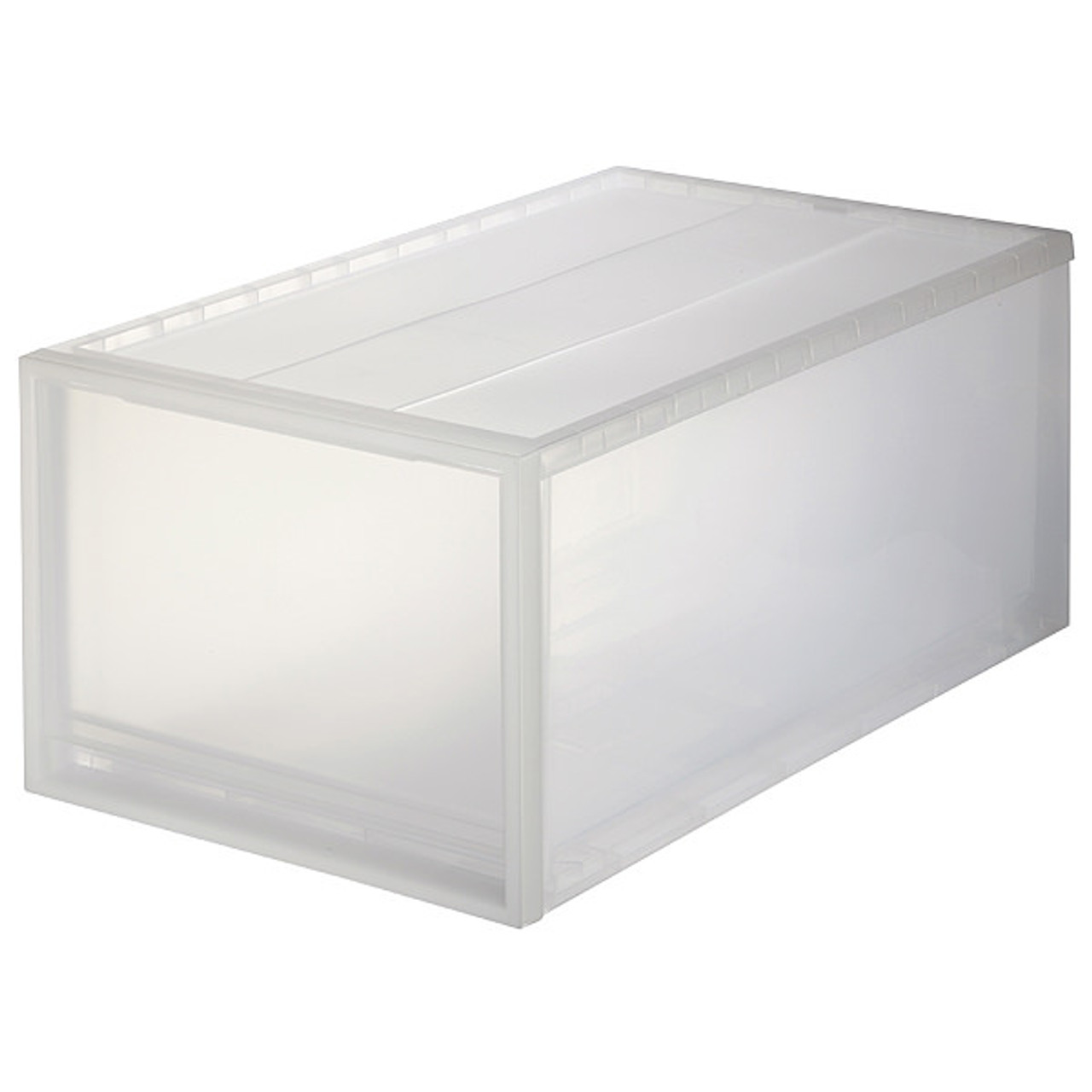 Stackable PP Storage Drawer ‐ 65cm L