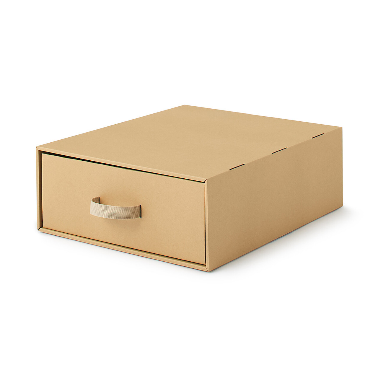 Cardboard Drawer 44x55x18cm