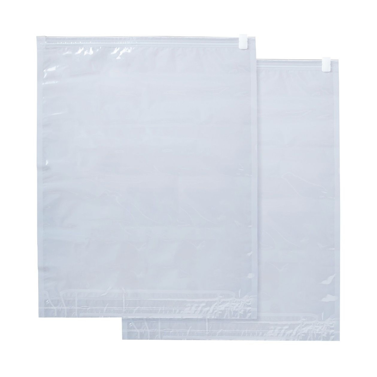 Compression Bag For Clothing ‐ set of 2