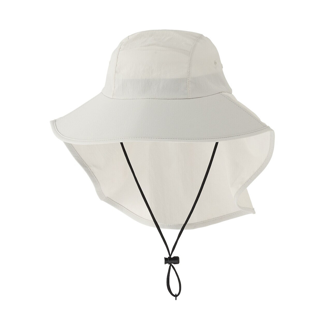 Unisex Breathable and Foldable Visor Hat