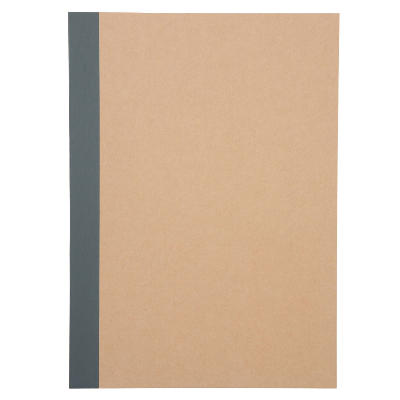 Recycling Paper Notebook A5