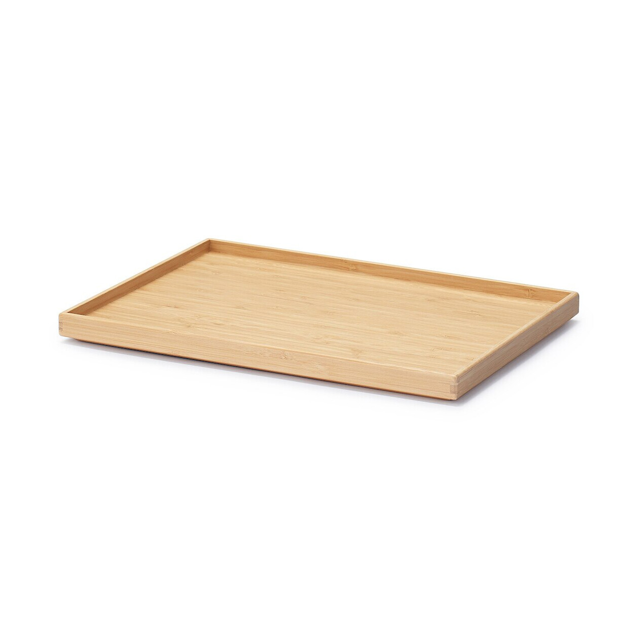 Bamboo Stackable Lid‐ 37cm